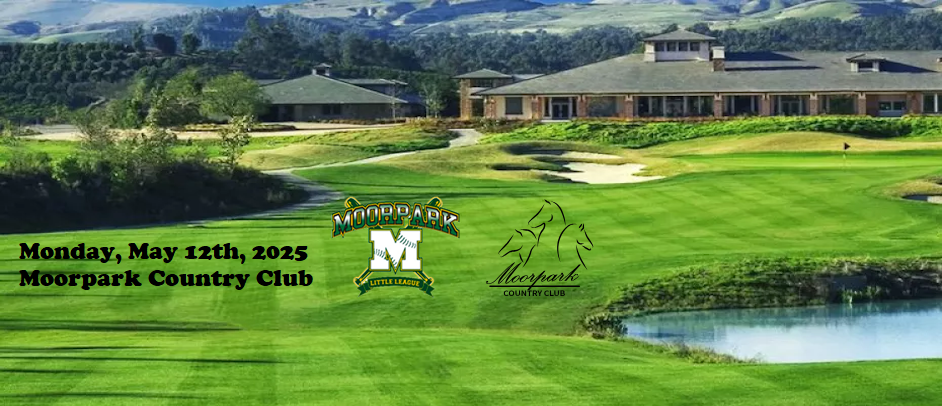2025 Golf Tournament - Register NOW!